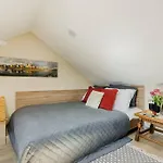 Old Town Apartment