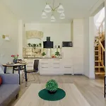 Old Town Apartment