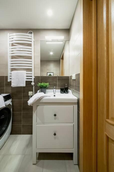 Apartment Old Town Vilnius
