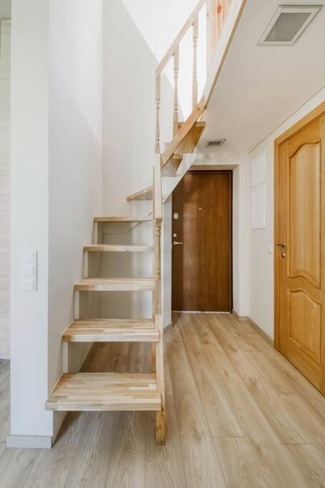 Apartment Old Town