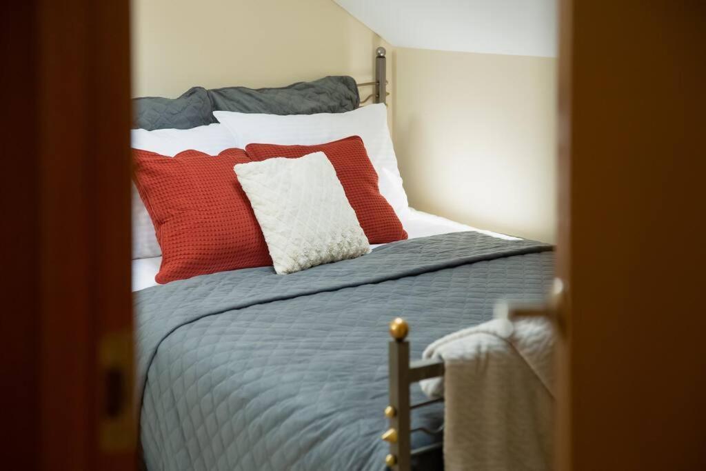 Old Town Apartment Vilnius