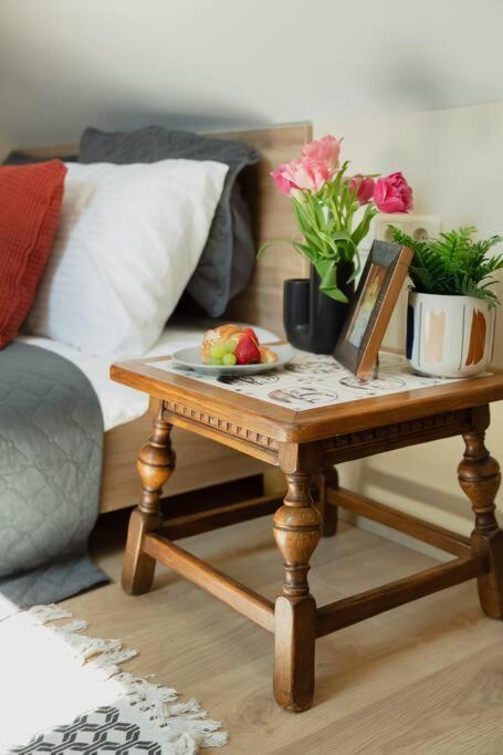 Apartment Old Town Vilnius
