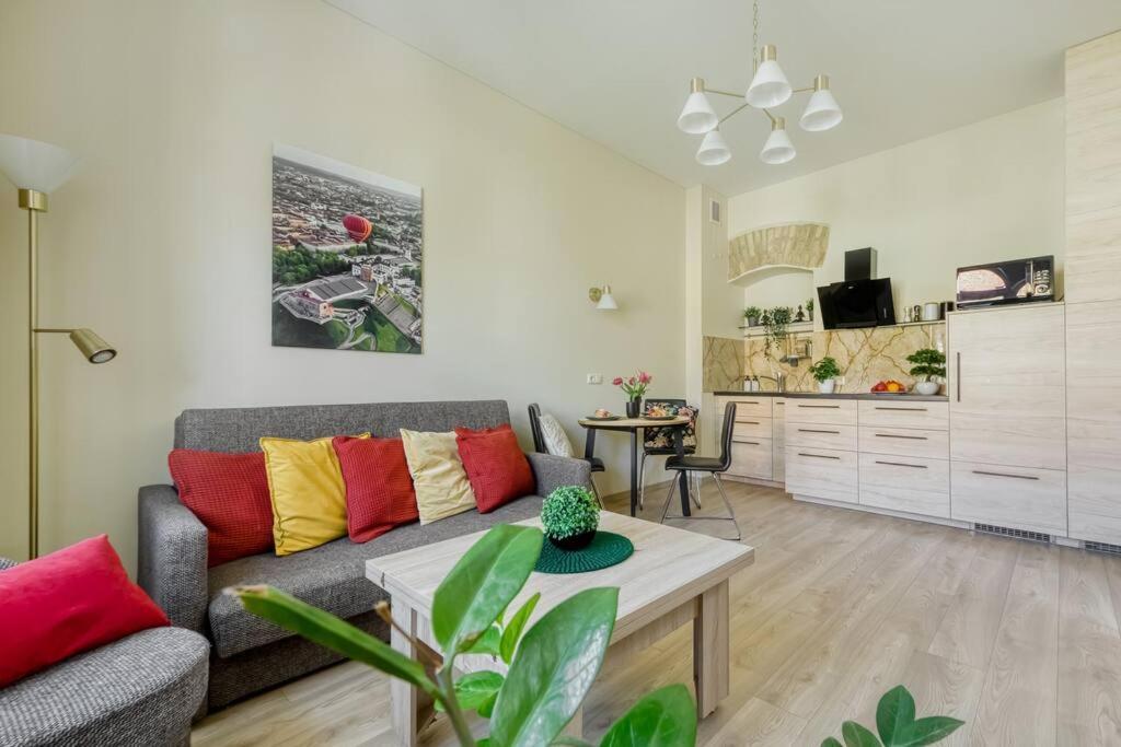 Old Town Apartment Vilnius