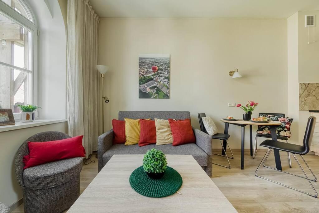 Old Town Apartment Vilnius