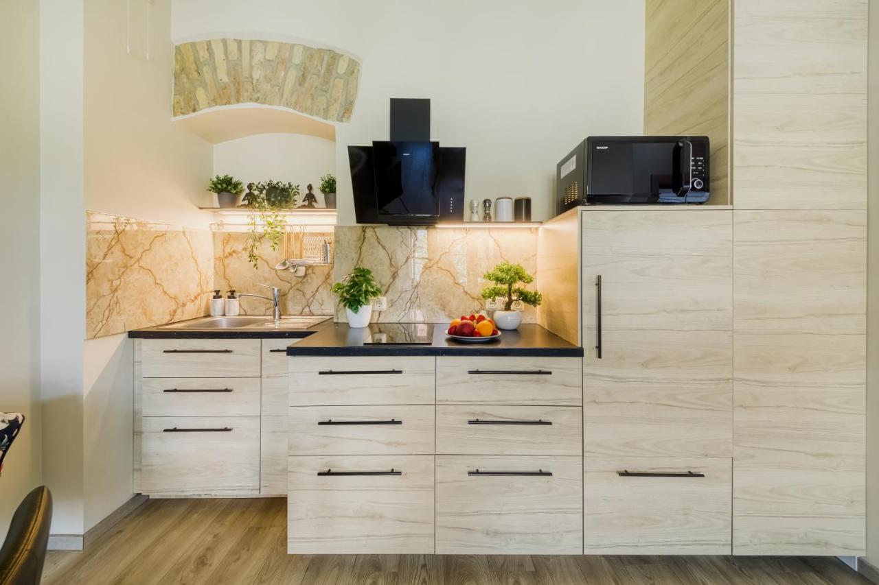 Old Town Apartment Vilnius