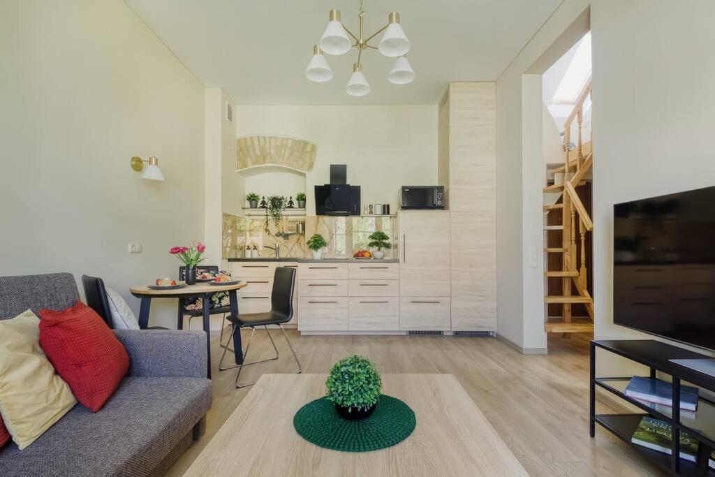Apartment Old Town *